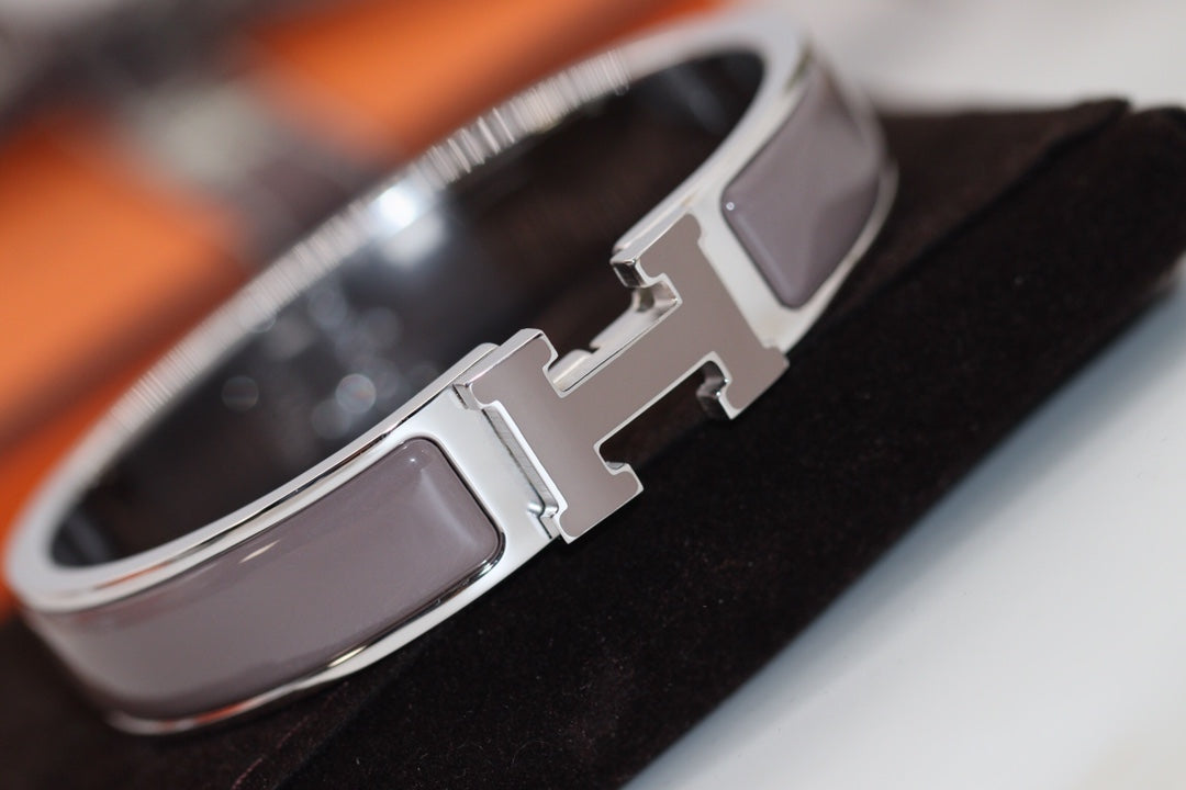 Miro H ARMBAND 12MM BRAUN