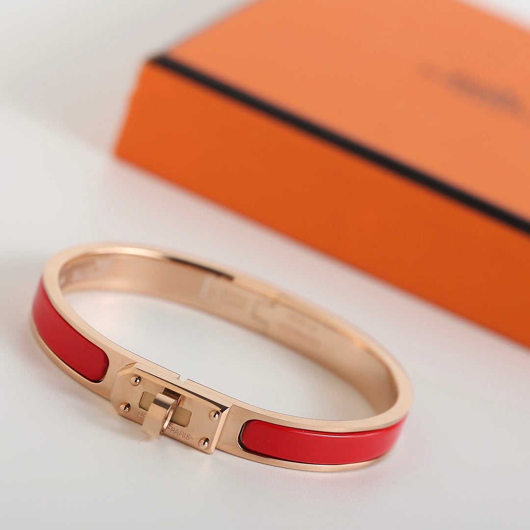 Miro HM KELLY ROTES ARMBAND