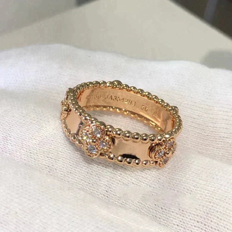 Miro PERLEE DIAMANTRING