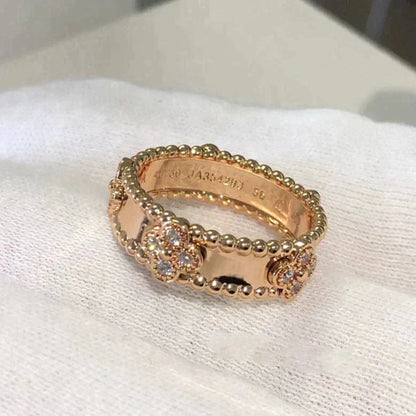 Miro PERLEE DIAMANTRING