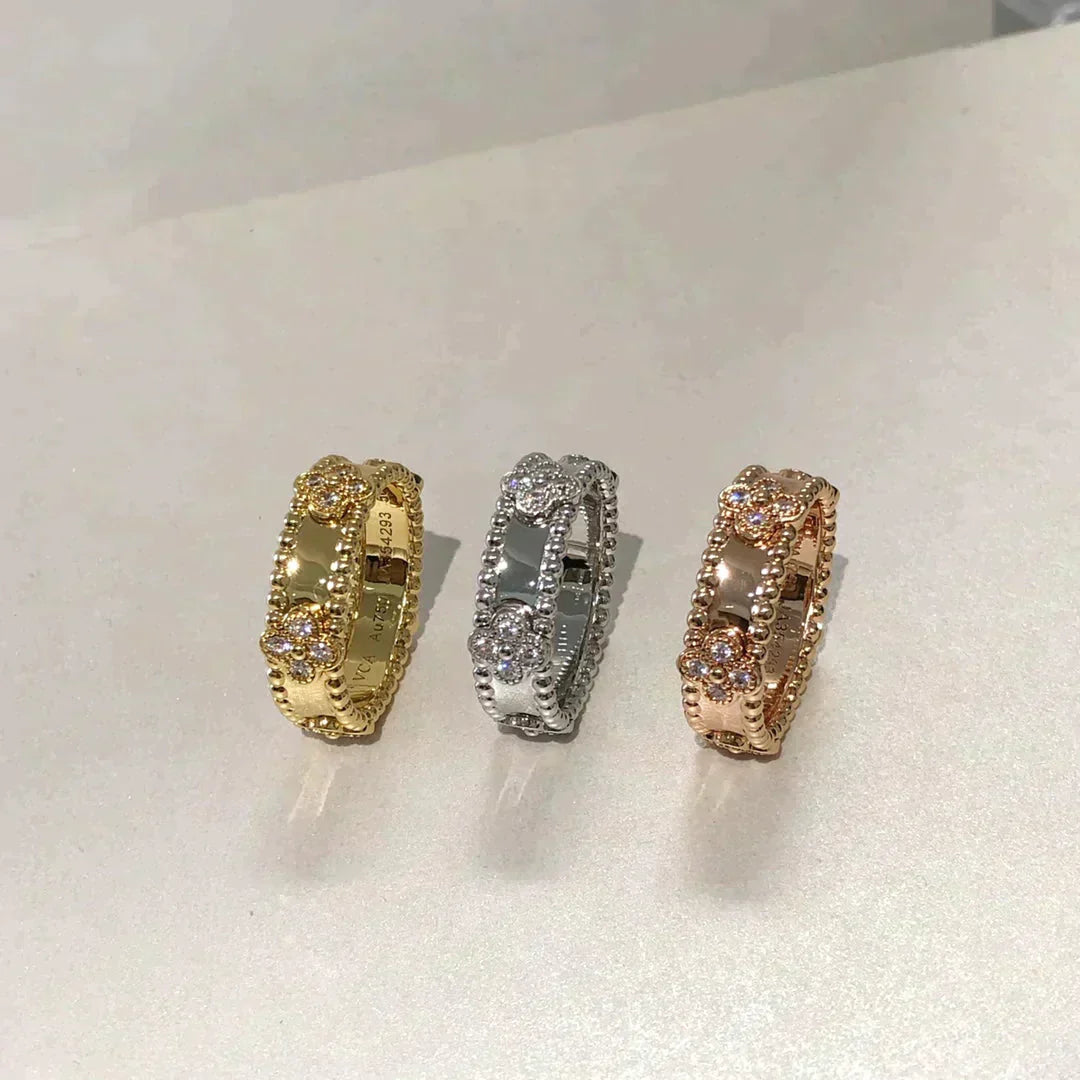 Miro PERLEE DIAMANTRING