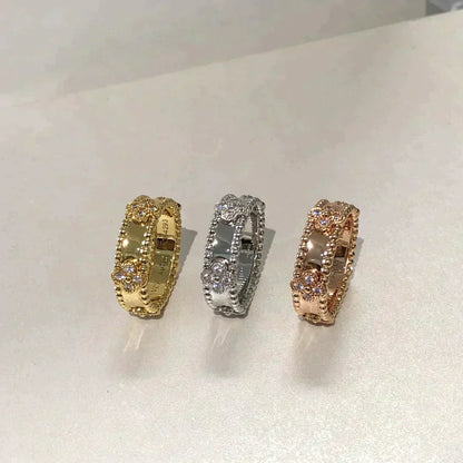 Miro PERLEE DIAMANTRING