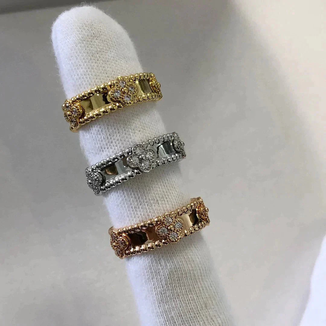 Miro PERLEE DIAMANTRING