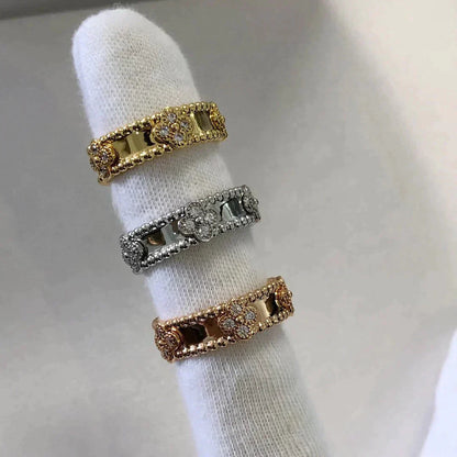 Miro PERLEE DIAMANTRING