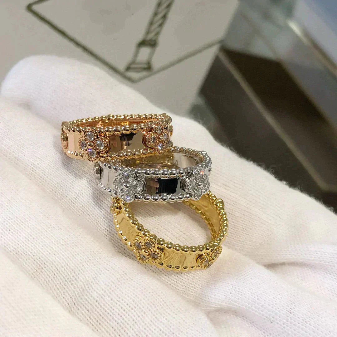Miro PERLEE DIAMANTRING