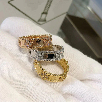 Miro PERLEE DIAMANTRING