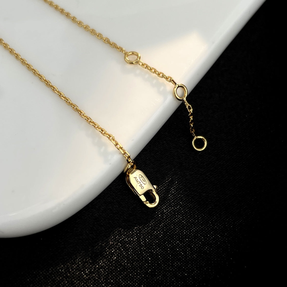 Miro FORCE 10 SMALL CHAIN BRACELET