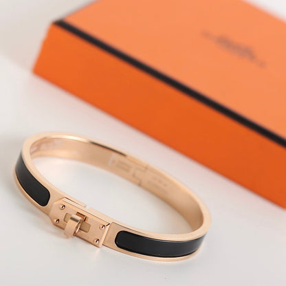 Miro HM KELLY SCHWARZES ARMBAND