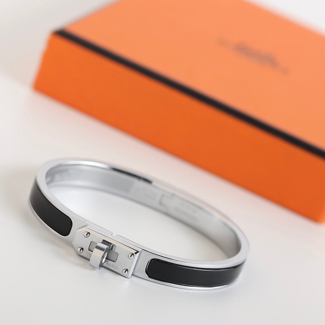 Miro HM KELLY SCHWARZES ARMBAND