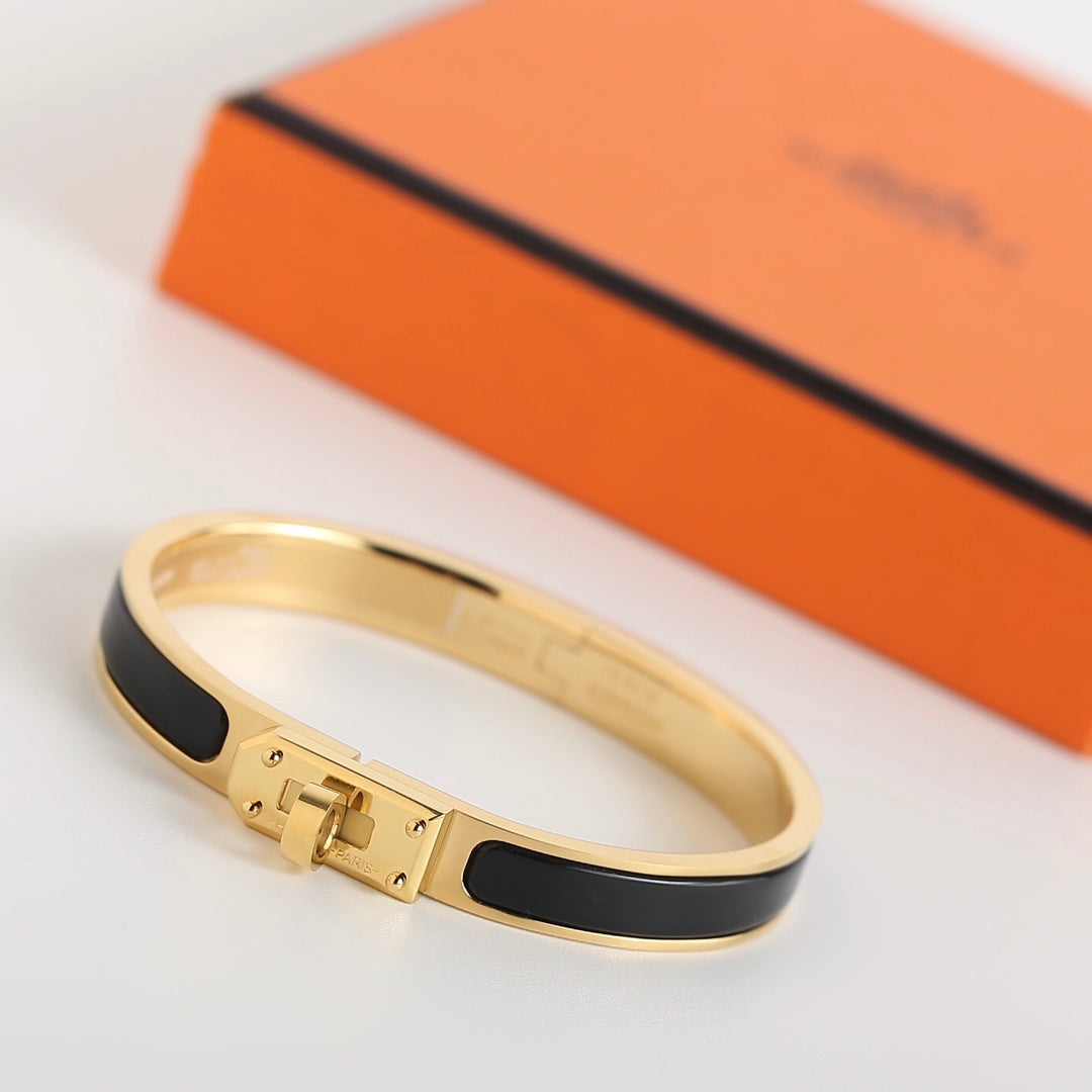 Miro HM KELLY SCHWARZES ARMBAND