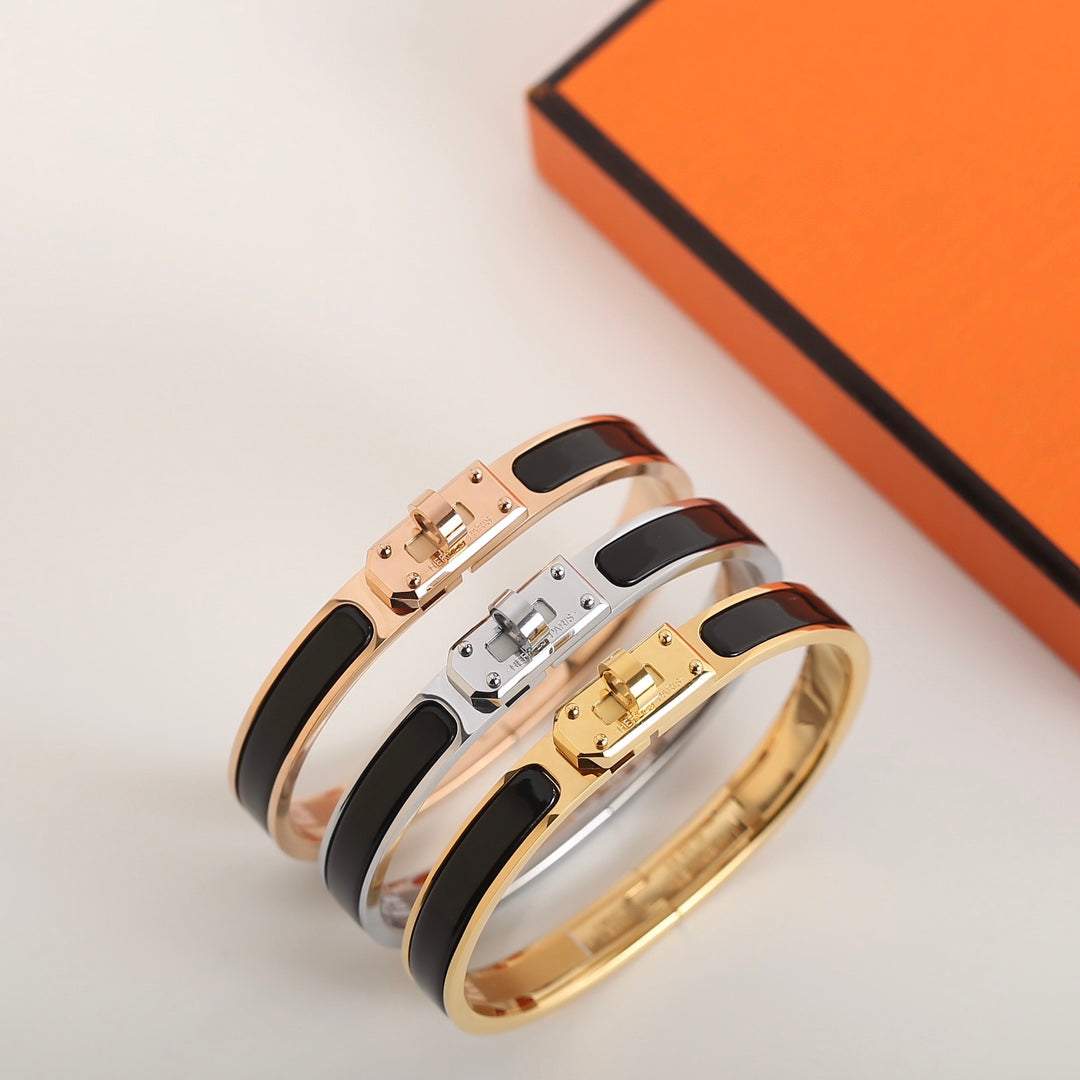 Miro HM KELLY SCHWARZES ARMBAND