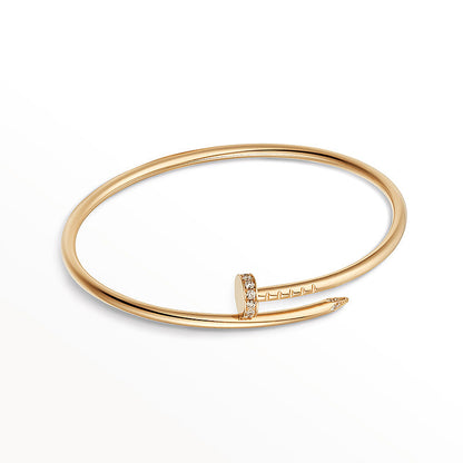 Miro BRACELET JUSTE 2,5 MM DIAMANTEN