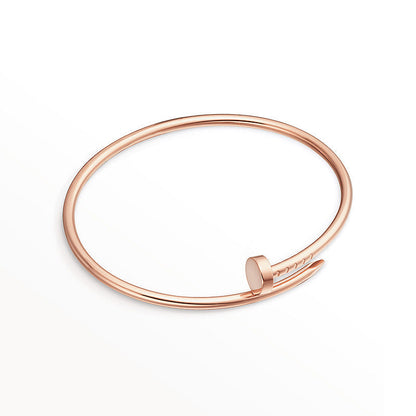 Miro JUSTE ARMBAND 2.5MM
