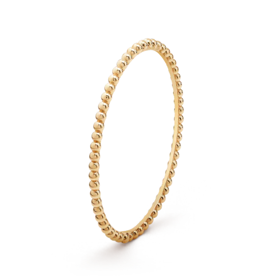 Miro PERLEE PEARLS BRACELET
