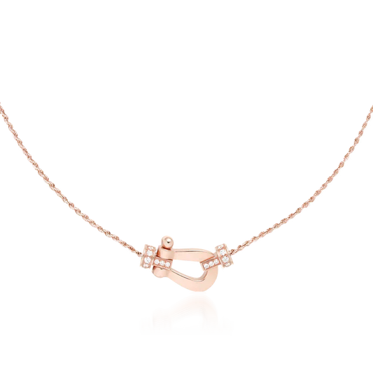 Miro FORCE 10 DIAMOND NECKLACE