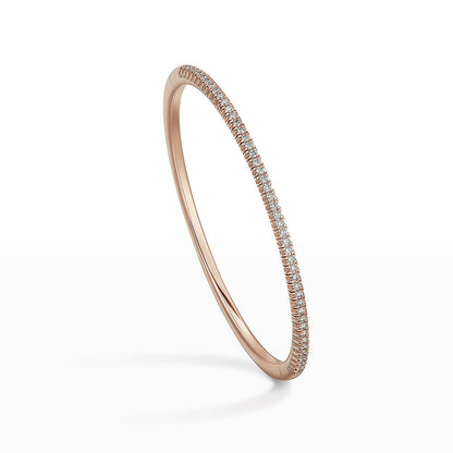 Miro MINI DIAMOND TENNIS BRACELET