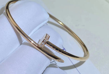 Miro BRACELET JUSTE 2,5 MM DIAMANTEN