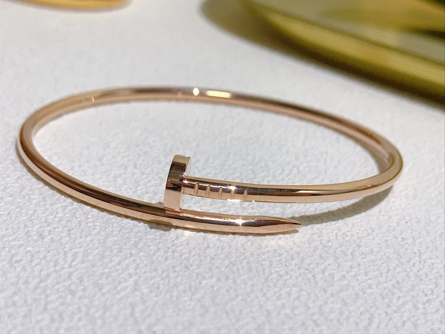 Miro JUSTE ARMBAND 2.5MM