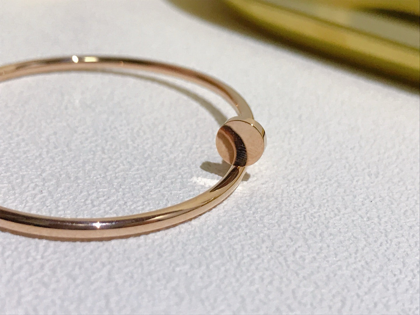 Miro JUSTE ARMBAND 2.5MM