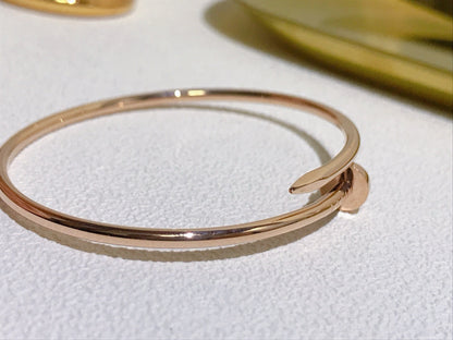 Miro JUSTE ARMBAND 2.5MM