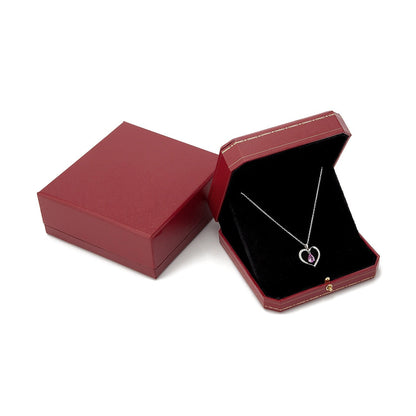 Miro CA BRACELET NECKLACE RING BOX GIFT BAG