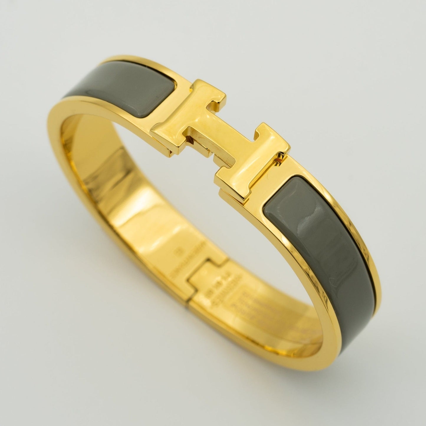 Miro H ARMBAND BLAU GRÜN 12MM