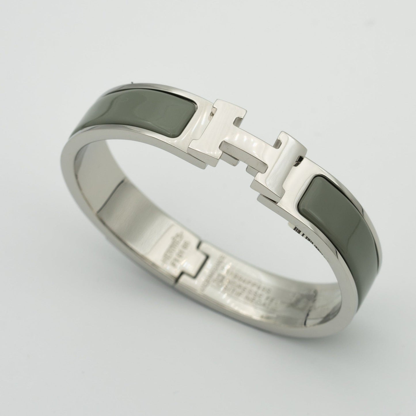 Miro H ARMBAND BLAU GRÜN 12MM