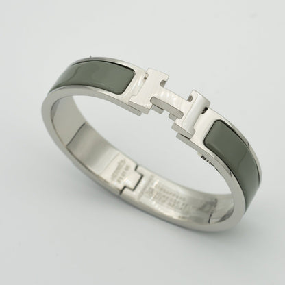 Miro H ARMBAND BLAU GRÜN 12MM