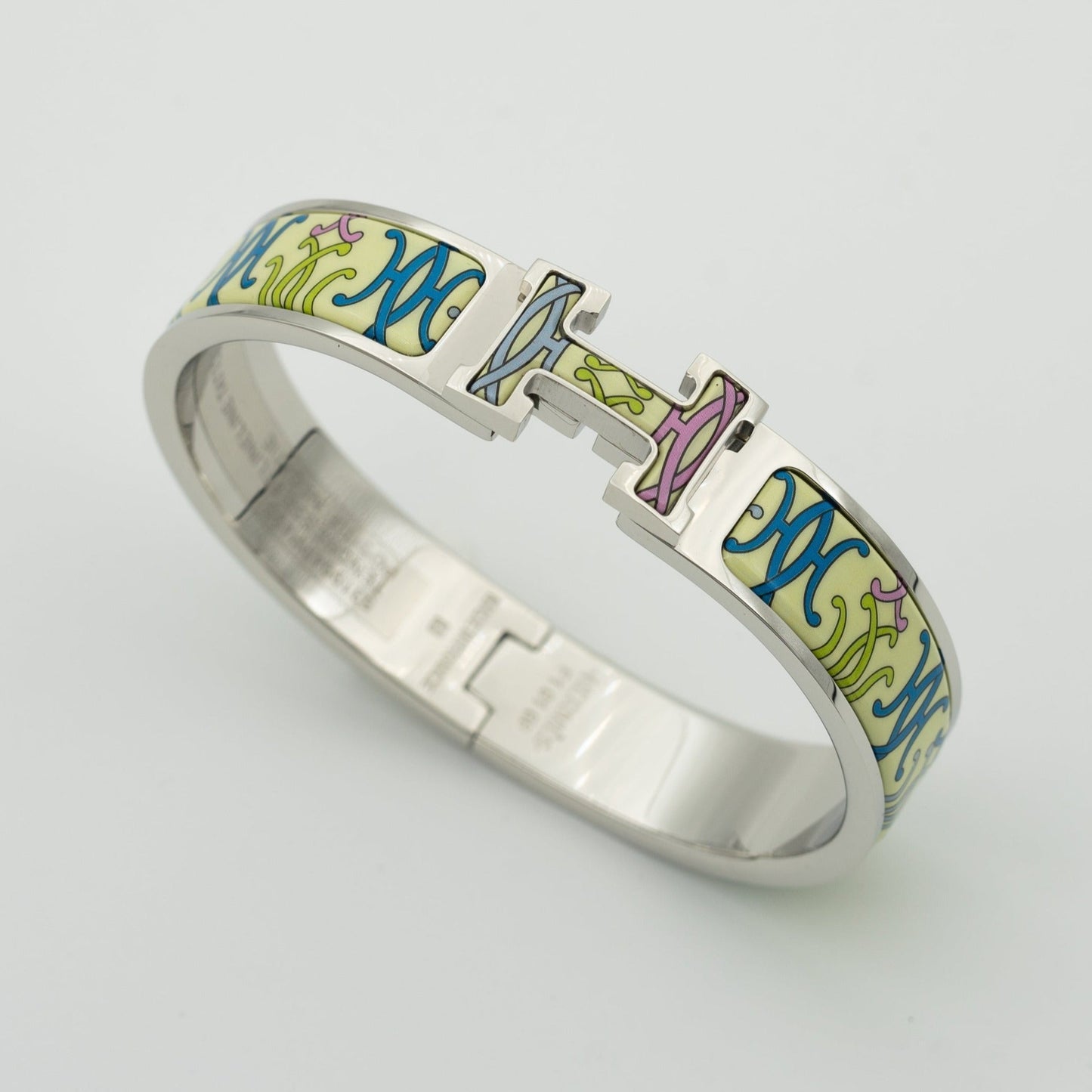 Miro H BRACELET BEIGE MULTICOLOR
