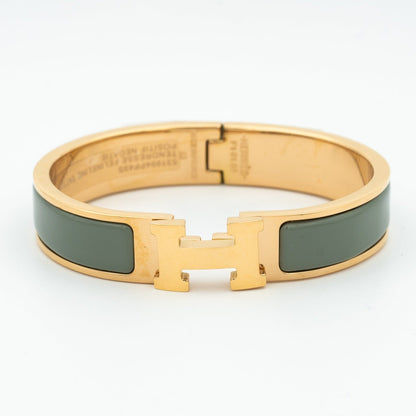 Miro H ARMBAND BLAU GRÜN 12MM