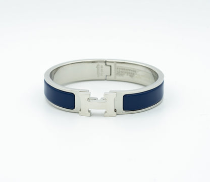 Miro H BLAUES ARMBAND