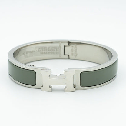 Miro H ARMBAND BLAU GRÜN 12MM