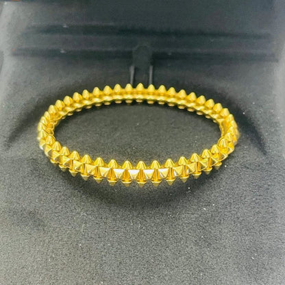 Miro CLASH GOLD ARMBAND