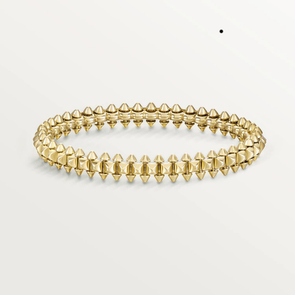Miro CLASH GOLD ARMBAND