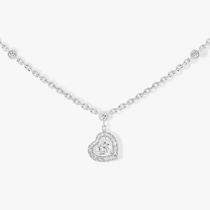 [Miro ]Diamantkette Joy C_ur
