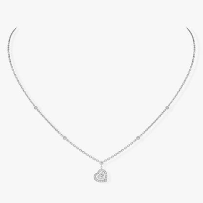 [Miro ]Diamantkette Joy C_ur