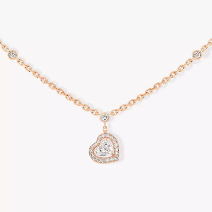 [Miro ]Diamantkette Joy C_ur