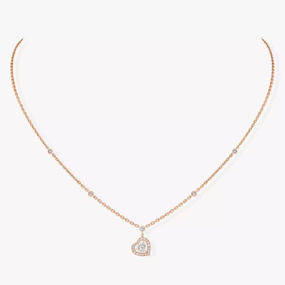 [Miro ]Diamantkette Joy C_ur