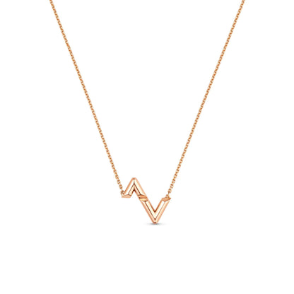 Miro VOLTE UPSIDE DOWN NECKLACE