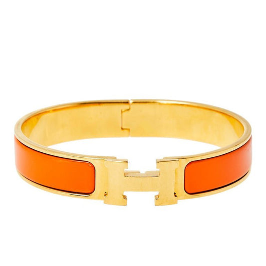 Miro H ORANGE BRACELET