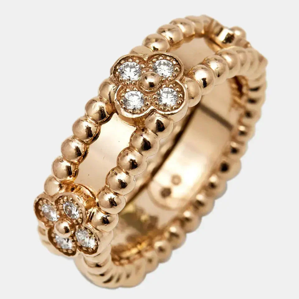 Miro PERLEE DIAMANTRING