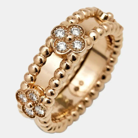 Miro PERLEE DIAMOND RING