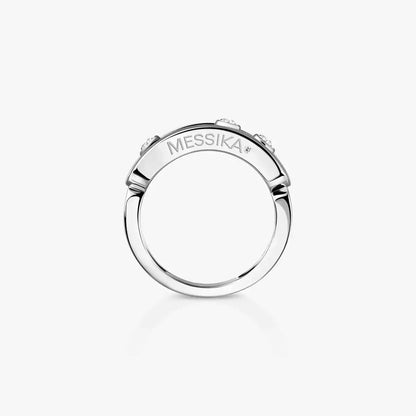 [Miro ] MoveGold Diamond Ring