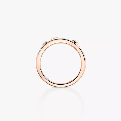 [Miro ]Move Romane Diamond Ring