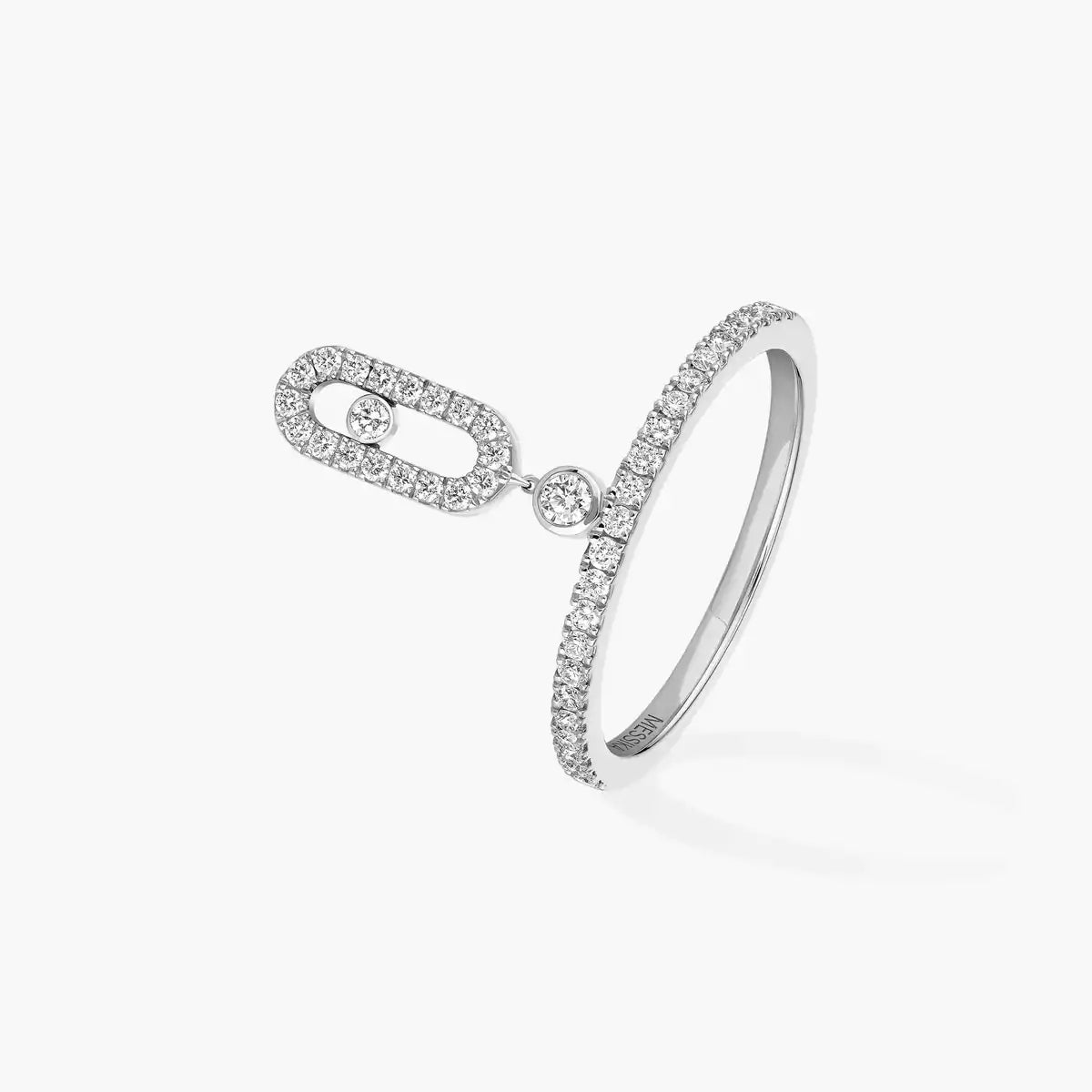 [Miro ]Move Uno Diamantring