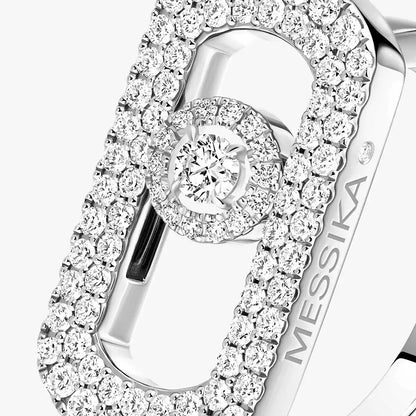 [Miro ]So Move Pave_-Set Diamond Ring
