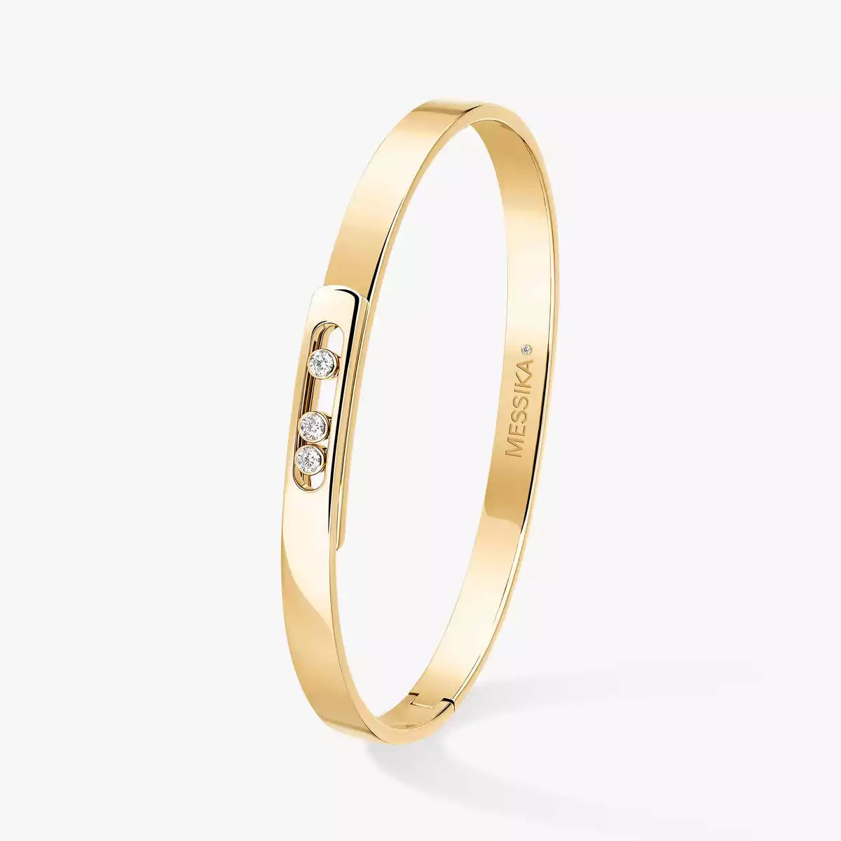 [Miro] Move Noa Diamant-Armreif