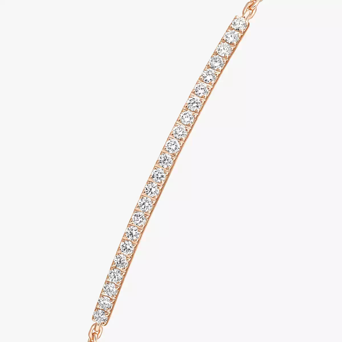 [Miro ]Gatsby Diamantarmband