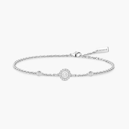 [Miro ]Joy Diamond Armband Small