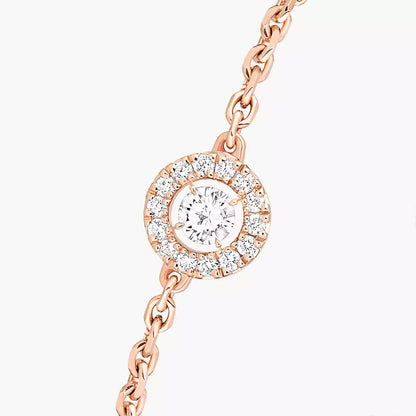 [Miro ]Joy Diamond Armband Small